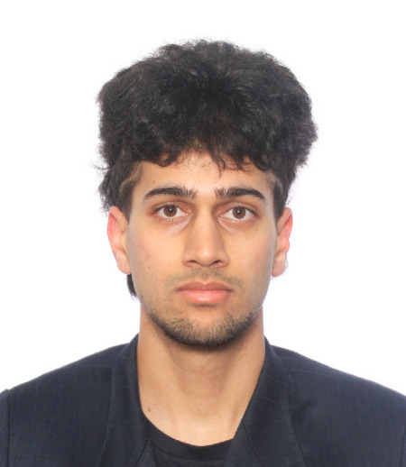 Tutor in Brampton - Pawan M.