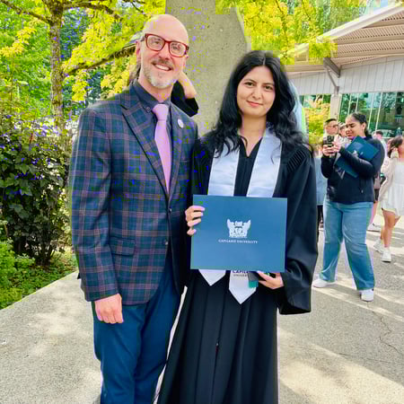 Tutor in Burnaby - Lovepreet K.