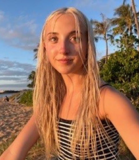 Nanny/Babysitter in Toronto - Mia B.