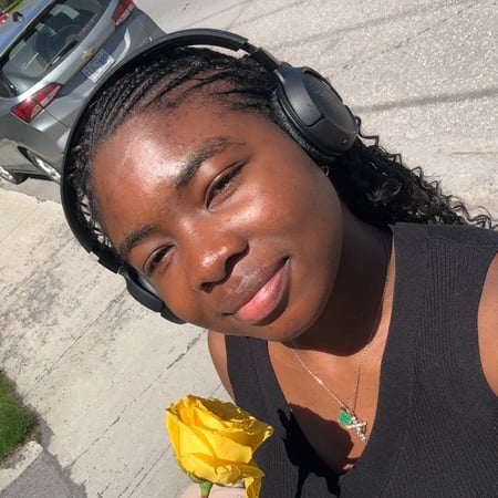 Nanny/Babysitter in Gatineau - Shekinah K.