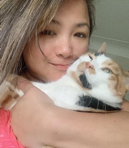 Nanny/Babysitter in Oakville - Irene D.