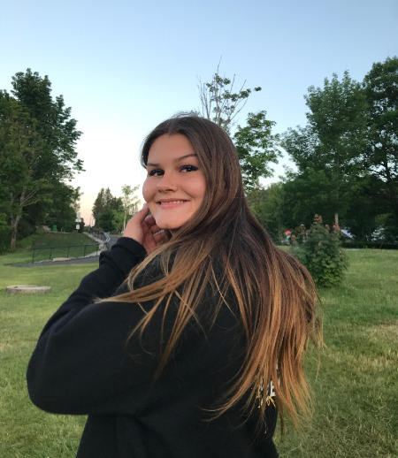 Nanny/Babysitter in Kitchener - Ella T.