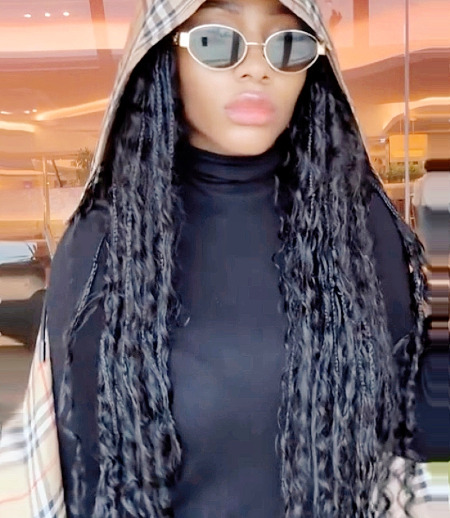 Nanny/Babysitter in Winnipeg - Sophie O.