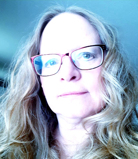 Nanny/Babysitter in Edmonton - Kelly C.