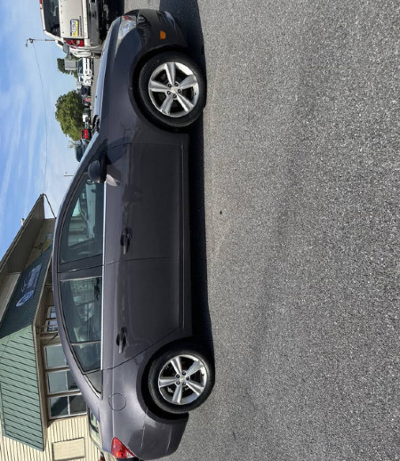 Chevrolet Cruize