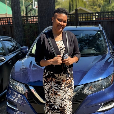 Nanny/Babysitter in Pitt Meadows - Chloe L.