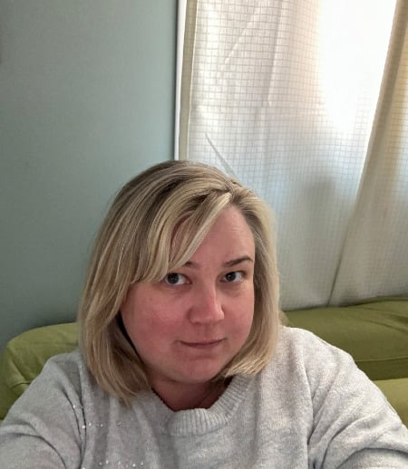 Nanny/Babysitter in Vaughan - Maureen P.