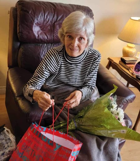 Caregiver in Halifax - Home care for elder in Halifax