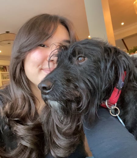 Pet care in Ottawa - Ally W.