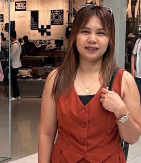 Nanny/Babysitter in Langley - Marianne S.