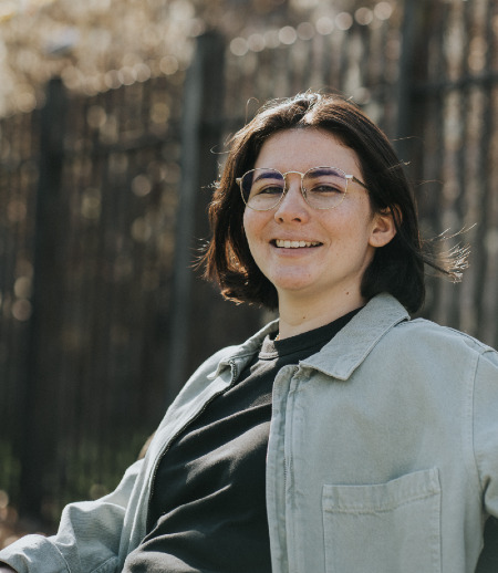 Nanny/Babysitter in Vaughan - Mariana U.