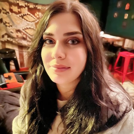 Pet care in Ottawa - Tuana E.