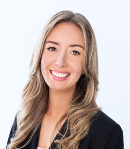 Nanny/Babysitter in Oakville - Ashleigh B.