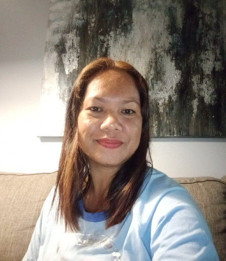 Nanny/Babysitter in Waterloo - Maricel C.