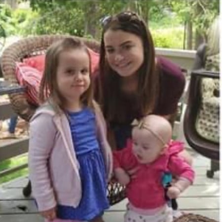 Nanny/Babysitter in Ottawa - Tianna Y.