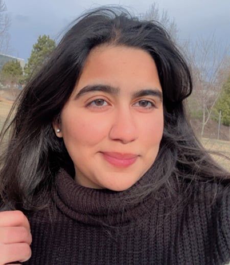 Cook in Brampton - Jass K.