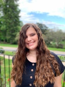 Nanny/Babysitter in London - Katarina K.