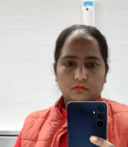 Nanny/Babysitter in Brampton - Rajwant K.