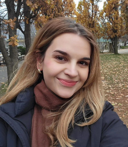 Housekeeper in Toronto - Zara M.