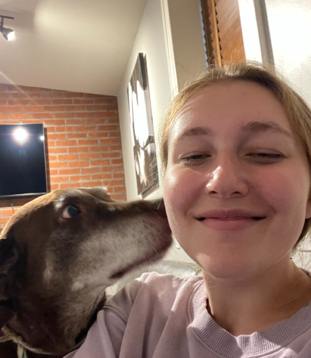 Pet care in Montreal - Jiroflée F.