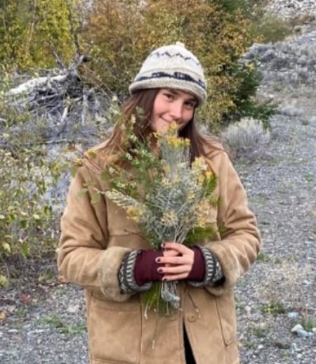 Nanny/Babysitter in Halifax - Tess F.