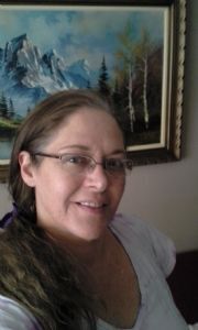 Nanny/Babysitter in Calgary - Zandra M.