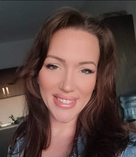 Nanny/Babysitter in Fort Saskatchewan - Leanne M.