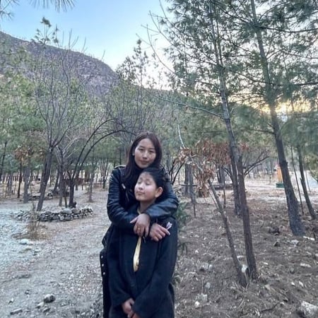 Nanny/Babysitter in Mississauga - Kay D.