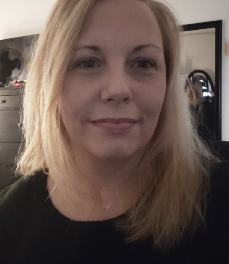 Caregiver in Ottawa - Gina G.