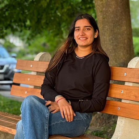 Tutor in Surrey - Jashan S.