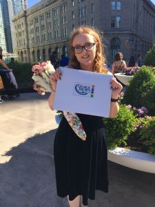 Nanny/Babysitter in Toronto - Tiffany L.