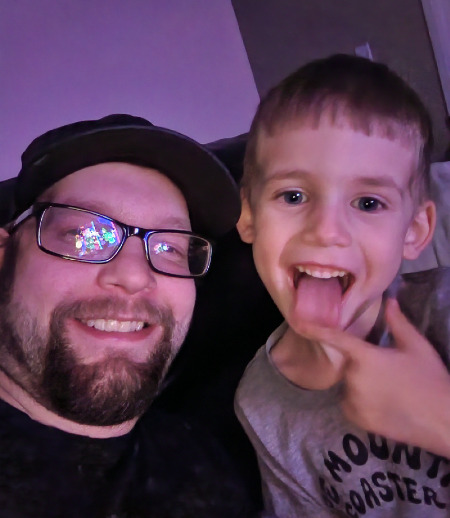 Nanny/Babysitter in Edmonton - Babysitter/Nanny for 5 year old boy. He has ADHD. Needs supervision alot of the time.