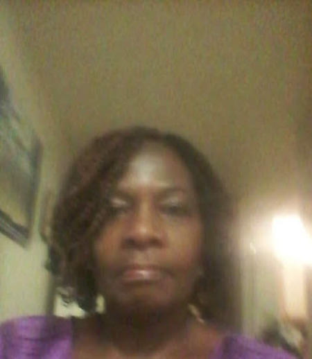 Housekeeper in Mississauga - Marjorie C.