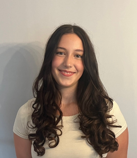 Nanny/Babysitter in Halifax - Keira H.