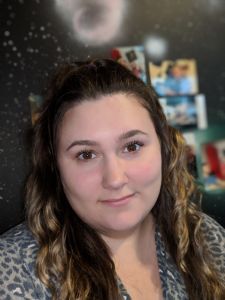 Nanny/Babysitter in Maple Ridge - Annique B.