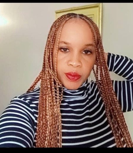 Nanny/Babysitter in Edmonton - Chineye N.