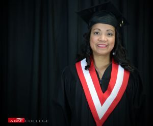 Nanny/Babysitter in Toronto - Nelda R.