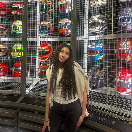 Nanny/Babysitter in Hamilton - Hanna A.