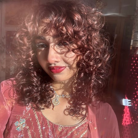 Nanny/Babysitter in Milton - Rani D.