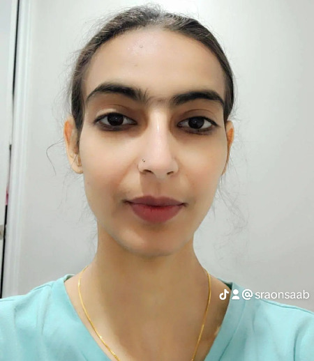 Nanny/Babysitter in Brampton - Manpreet K.