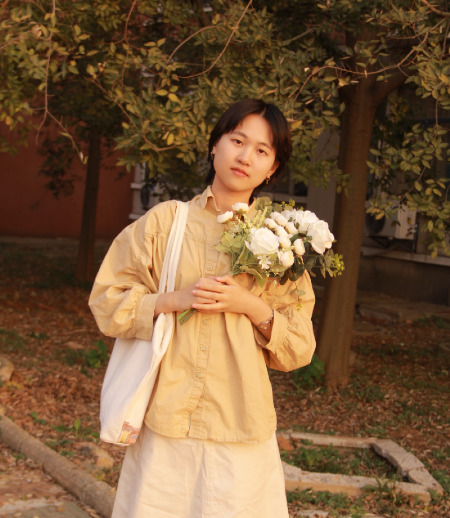 Nanny/Babysitter in Ottawa - Jiayang L.