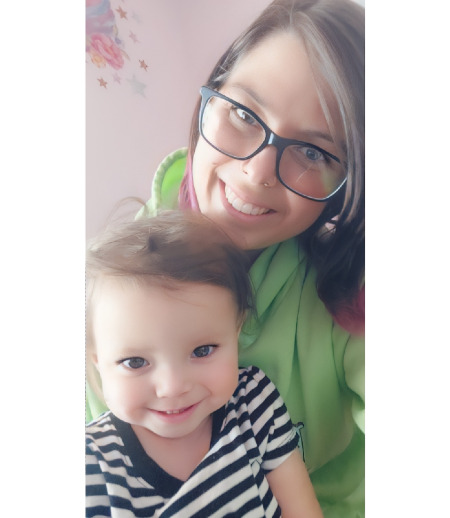 Nanny/Babysitter in Calgary - Veronique L.