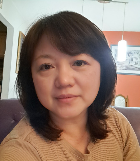 Nanny/Babysitter in Oakville - Grace H.