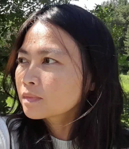 Nanny/Babysitter in Oakville - Zhenfang W.