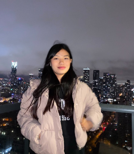 Housekeeper in Brampton - Nilima L.