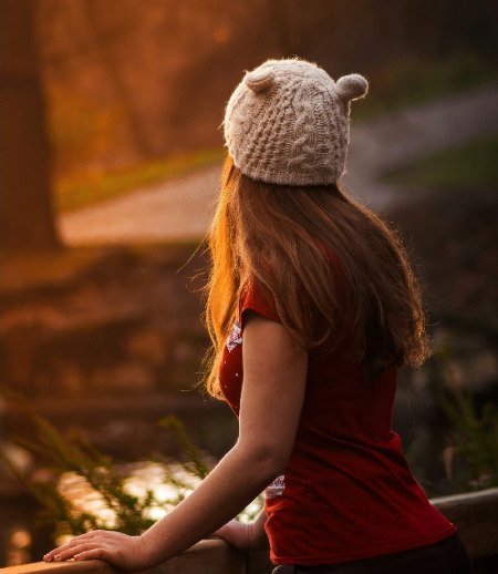 Nanny/Babysitter in Mississauga - Meriem B.