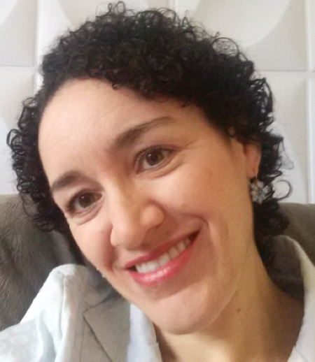 Housekeeper in Vaughan - Achislene D.