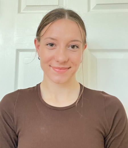 Nanny/Babysitter in Vancouver - Tessa S.