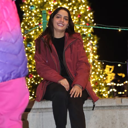Tutor in Surrey - Harpreet K.