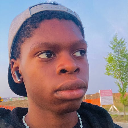 Pet care in Edmonton - Genesis I.